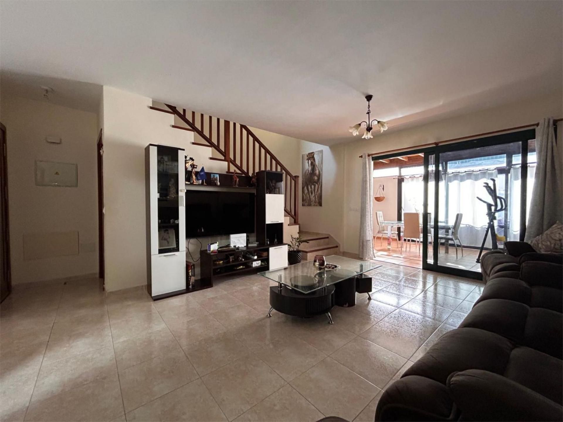 Dúplex en venda a Calle Islandia, 1, Playa Blanca Sala d'estar de Dúplex en venda en Yaiza