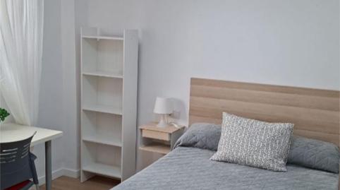 Foto 3 de Pis de lloguer a Calle Estadio, 64, Ciudad Jardín - Tagarete - El Zapillo,  Almería Capital