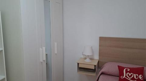 Foto 5 de Pis de lloguer a Calle Estadio, 64, Ciudad Jardín - Tagarete - El Zapillo,  Almería Capital