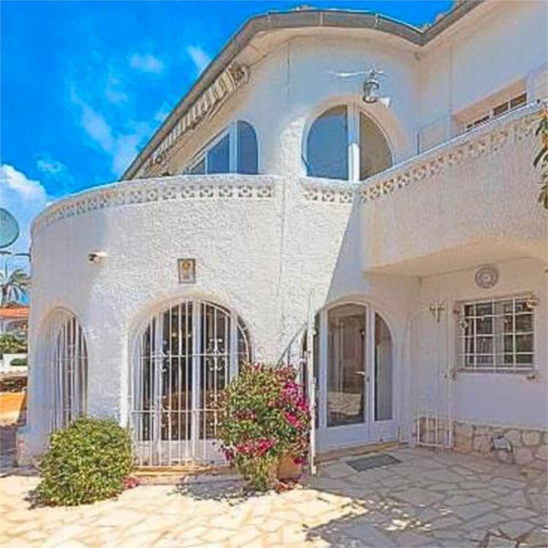 Flat to rent in Cala Advocat - Baladrar Flat to rent in Cala Advocat - Baladrar