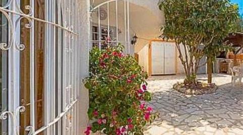 Flat to rent in Cala Advocat - Baladrar, Benissa - image 2 Photo 2 of Flat to rent in Cala Advocat - Baladrar, Benissa