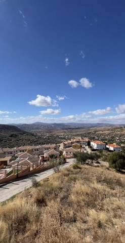 Piso en Alquiler en Camino de la Pia, 2 en Alcaucín