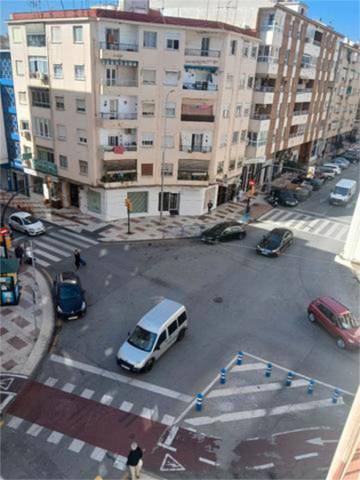 Piso en Venta en Centro Histórico