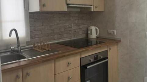 Foto 4 de Piso de alquiler en El Ranero,  Murcia Capital