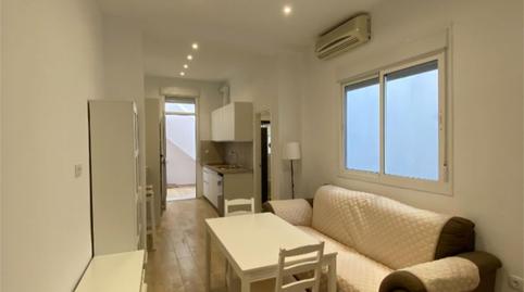 Foto 5 de Piso de alquiler en Avenida Escultora Miss Whitney, 20, Reina Victoria - Matadero,  Huelva Capital