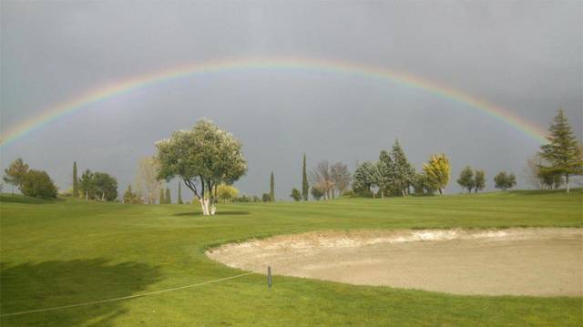 Casa adosada en Alquiler en Calle Campo de Golf, 10 en San Francisco - Chorillo