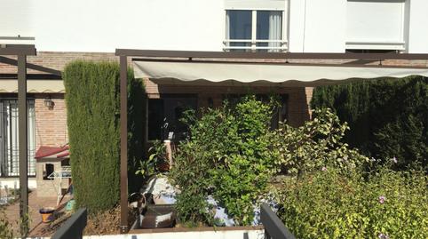 Photo 3 of Single-family semi-detached to rent in Calle Campo de Golf, 10, San Francisco - Chorillo, Las Gabias