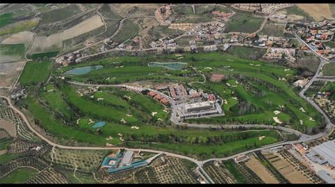 Photo 2 of Single-family semi-detached to rent in Calle Campo de Golf, 10, San Francisco - Chorillo, Las Gabias