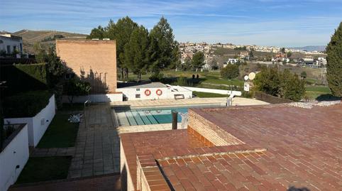 Foto 3 de Casa adosada de alquiler en Calle Campo de Golf, 10, San Francisco - Chorillo, Las Gabias