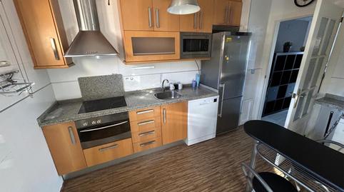 Foto 5 de Casa adosada de alquiler en Calle Campo de Golf, 10, San Francisco - Chorillo, Las Gabias