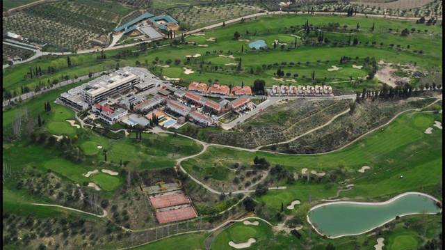 Casa adosada en Alquiler en Calle Campo de Golf, 10 en San Francisco - Chorillo