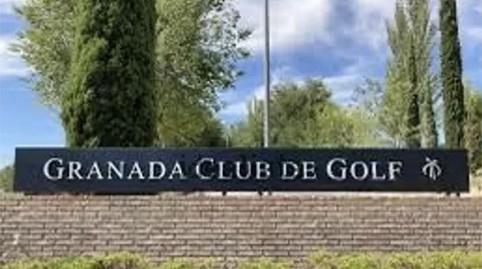 Foto 2 de Casa adosada de alquiler en Calle Campo de Golf, 10, San Francisco - Chorillo, Las Gabias