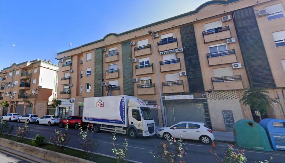 Flat for sale in Avenida de Andalucía, 41, Zona Hospital, Linares - image 1 Photo 1 of Flat for sale in Avenida de Andalucía, 41, Zona Hospital, Linares