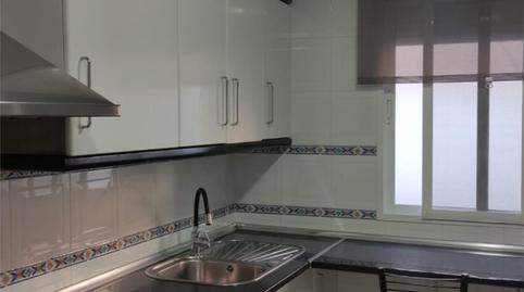 Flat for sale in Avenida de Andalucía, 41, Zona Hospital, Linares - image 4 Photo 4 of Flat for sale in Avenida de Andalucía, 41, Zona Hospital, Linares