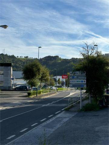 Nave industrial en Alquiler en Área Romántica