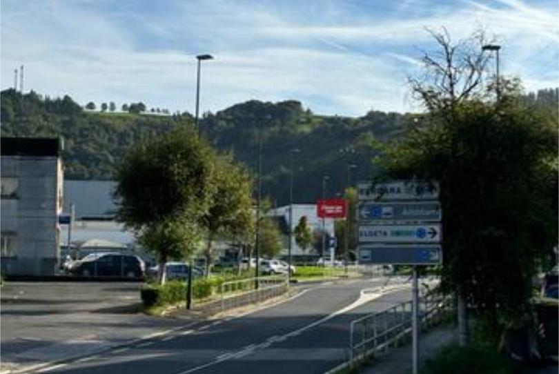 Industrial buildings to rent in Área Romántica, Donostia - San Sebastián - image 1 Photo 1 of Industrial buildings to rent in Área Romántica, Donostia - San Sebastián