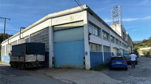 Industrial buildings to rent in Área Romántica, Donostia - San Sebastián - image 2 Photo 2 of Industrial buildings to rent in Área Romántica, Donostia - San Sebastián