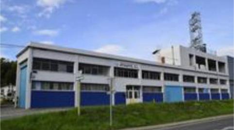 Industrial buildings to rent in Área Romántica, Donostia - San Sebastián - image 3 Photo 3 of Industrial buildings to rent in Área Romántica, Donostia - San Sebastián