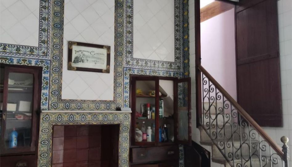 Einfamilien-Reihenhaus zum Verkauf in Carrer de València, Algemesí, Valencia - Bild 1 Foto 1 von Einfamilien-Reihenhaus zum Verkauf in Carrer de València, Algemesí, Valencia