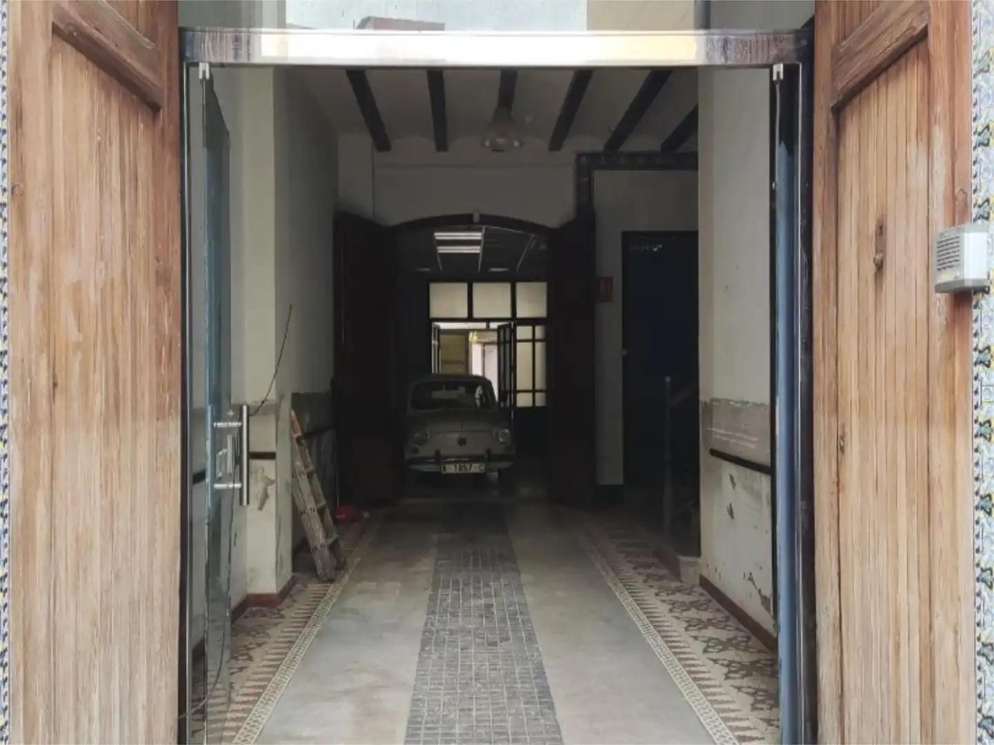 Einfamilien-Reihenhaus zum Verkauf in Algemesí mit Terrasse und Balkon