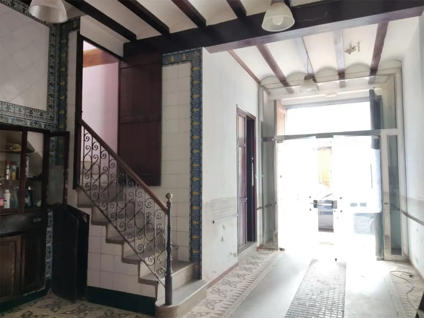 Einfamilien-Reihenhaus zum Verkauf in Algemesí mit Terrasse und Balkon