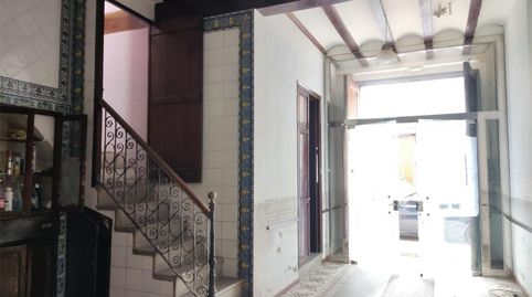 Einfamilien-Reihenhaus zum Verkauf in Carrer de València, Algemesí, Valencia - Bild 4 Foto 4 von Einfamilien-Reihenhaus zum Verkauf in Carrer de València, Algemesí, Valencia