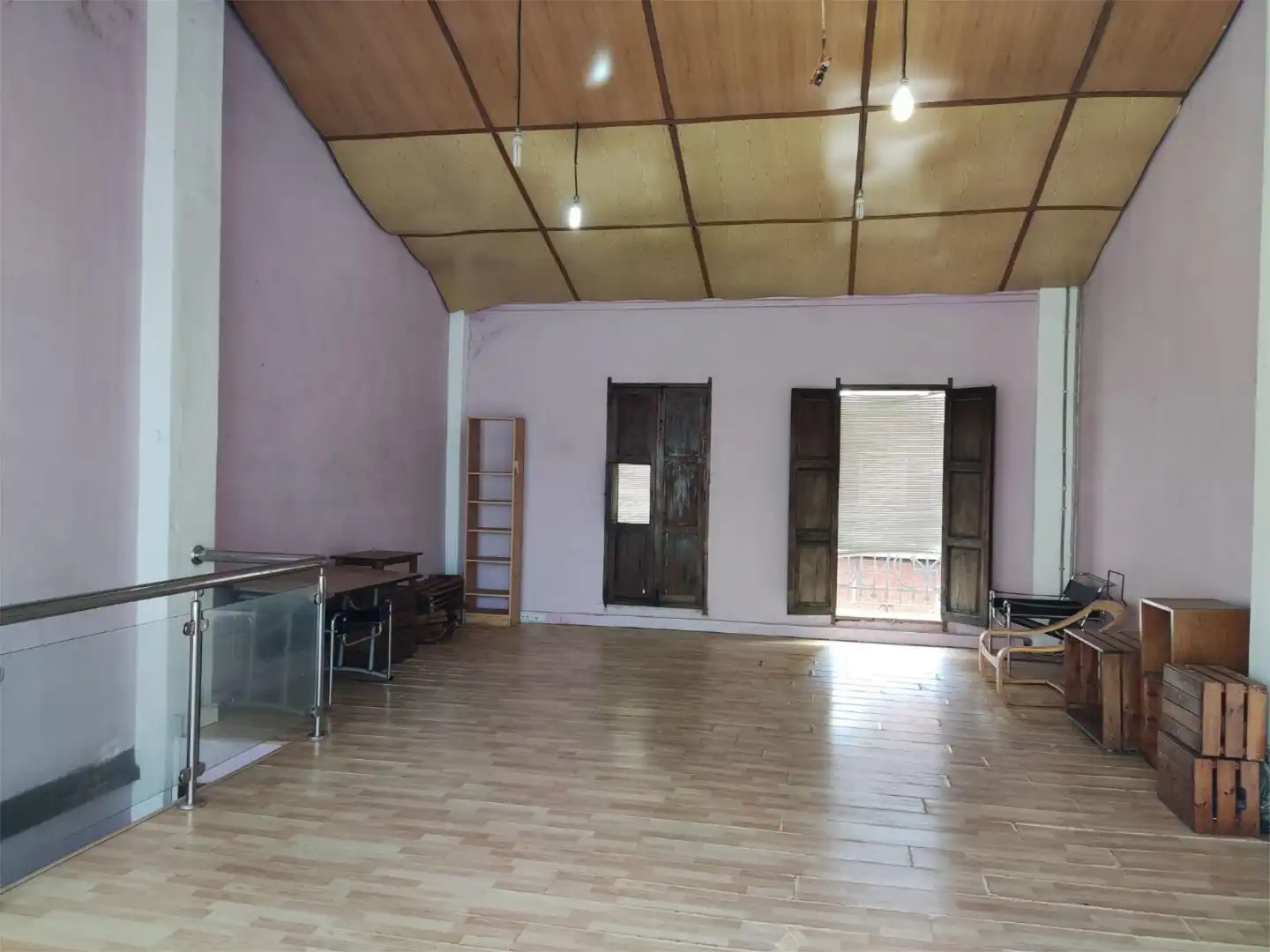 Einfamilien-Reihenhaus zum Verkauf in Algemesí mit Terrasse und Balkon