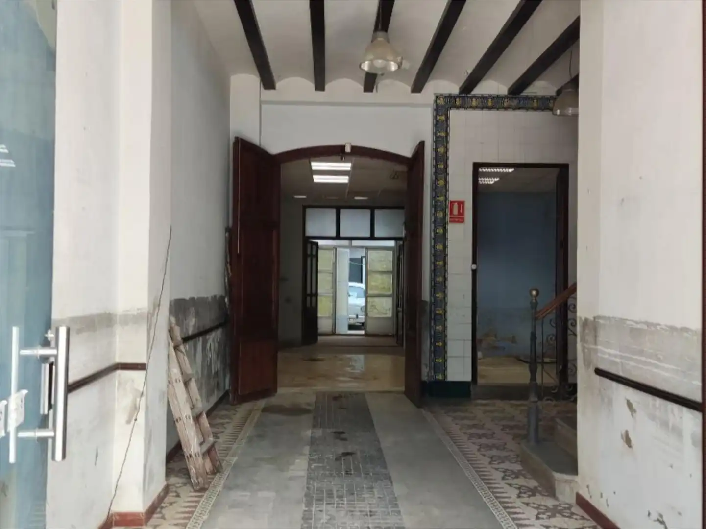 Einfamilien-Reihenhaus zum Verkauf in Algemesí mit Terrasse und Balkon