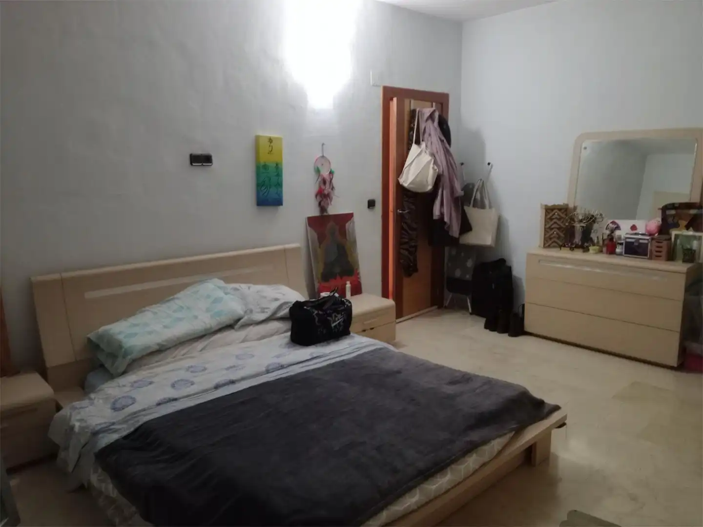 Piso en venta en Calle Escritor Salvador Frutos Hidalgo, 9, Alcantarilla Habitación de Piso en venta en Alcantarilla con Terraza, Trastero y Horno