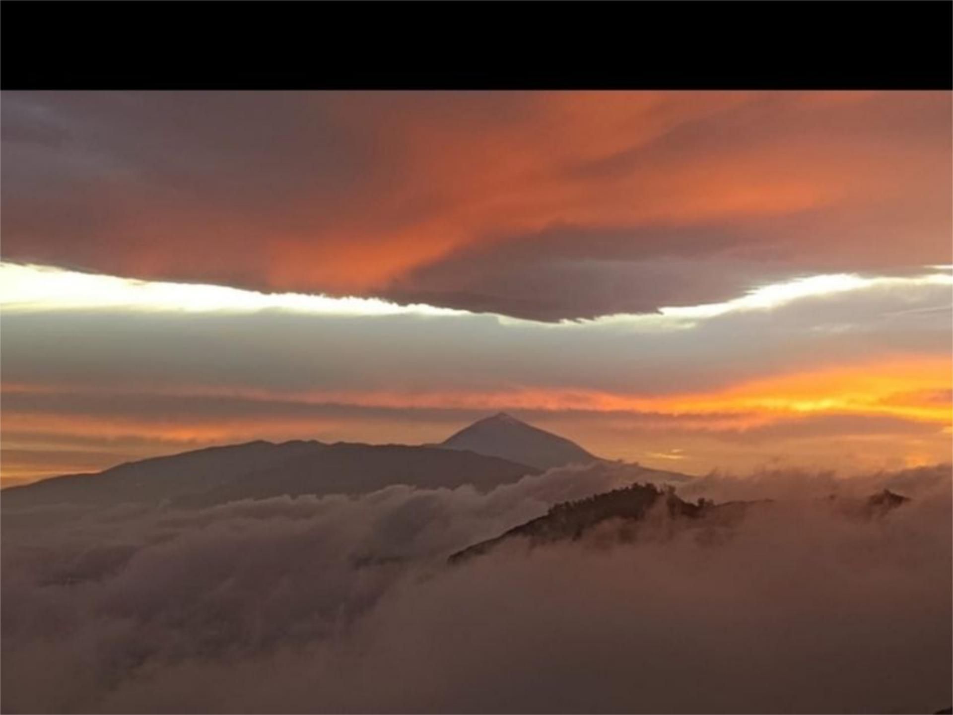 Exterior view of Study to rent in  Santa Cruz de Tenerife Capital  with Furnished