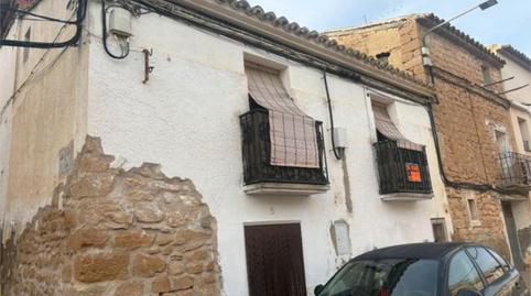 Foto 2 de Casa o xalet en venda a Chiprana, Zaragoza