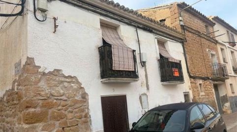 Foto 3 de Casa o xalet en venda a Chiprana, Zaragoza