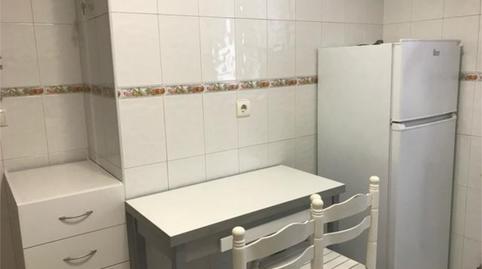 Apartment to rent in Pumarín, Gijón - image 4 Photo 4 of Apartment to rent in Pumarín, Gijón