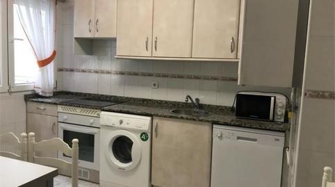 Apartment to rent in Pumarín, Gijón - image 5 Photo 5 of Apartment to rent in Pumarín, Gijón