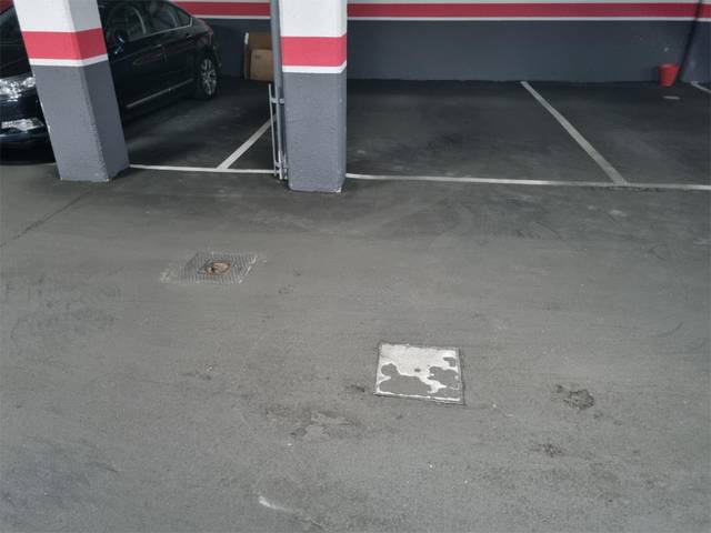 Garaje en Alquiler en Avenida de Isabel de Valois, 28 en Sanchinarro