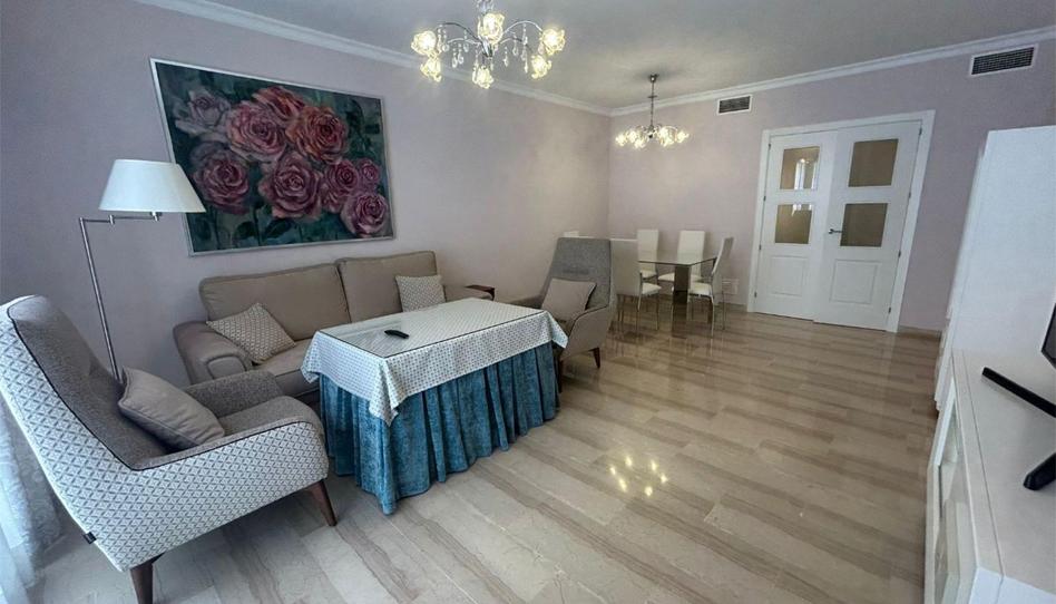 Flat to rent in Plaza de la Presentación, 2, Centro - Sagrario, Granada Capital - image 1 Photo 1 of Flat to rent in Plaza de la Presentación, 2, Centro - Sagrario, Granada Capital