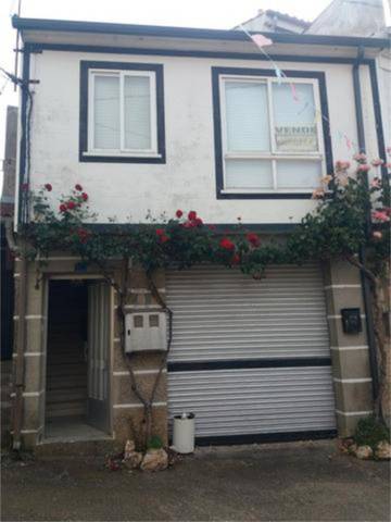 Casa-chalet en Venta en Monterrei