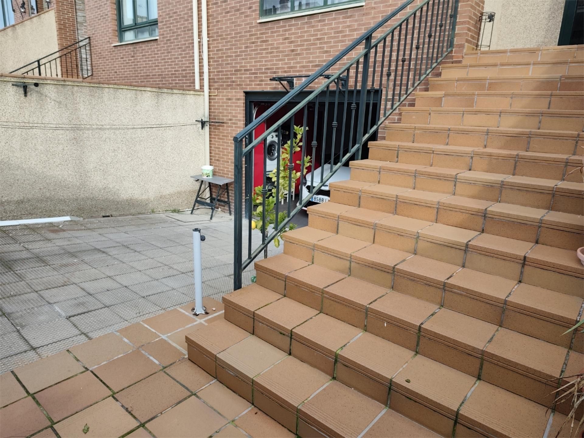 House or chalet for sale in Camino Fuente Corchito, 21, Mejostilla Exterior view of House or chalet for sale in Cáceres Capital