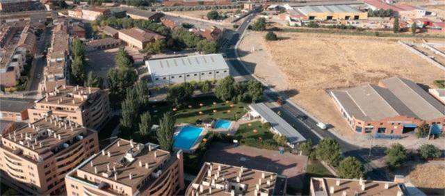 Piso en Alquiler en Medina del Campo