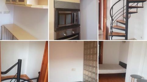 Foto 2 de Pis de lloguer a Carrer Pablo Picasso, 4