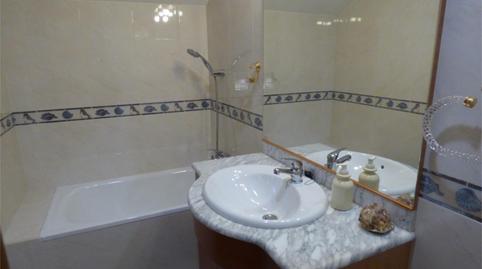 Foto 4 de Pis de lloguer a Carrer Pablo Picasso, 4