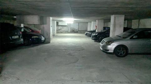 Foto 2 de Garatge de lloguer a Ronda Do Carme, 6