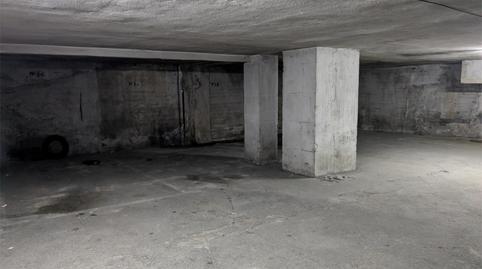 Foto 3 de Garatge de lloguer a Ronda Do Carme, 6