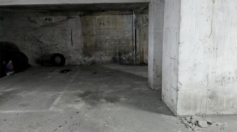 Foto 4 de Garatge de lloguer a Ronda Do Carme, 6