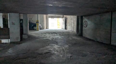 Foto 5 de Garatge de lloguer a Ronda Do Carme, 6