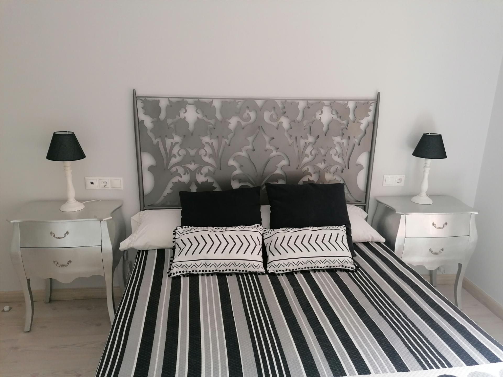 Flat to rent in Rua das Agras, 5, Corrubedo