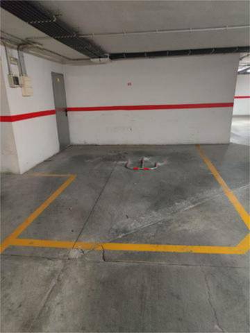 Garaje en Alquiler en Pescadores