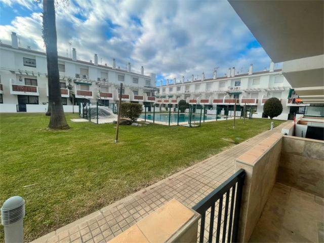 Casa-chalet en Venta en La Antilla