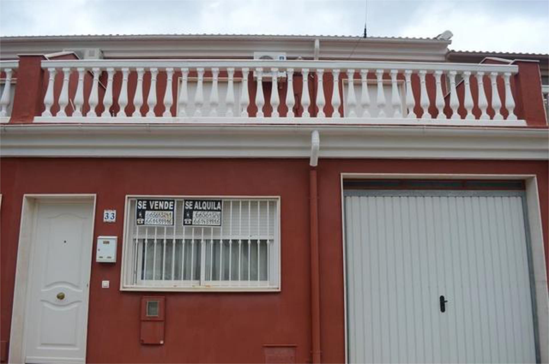 House or chalet to rent in La Carolina