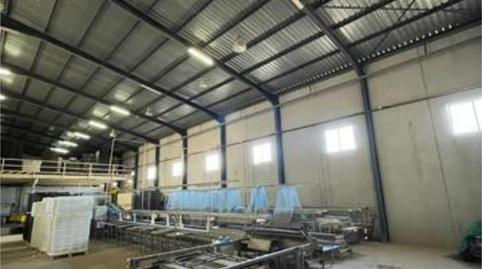 Photo 3 of Industrial buildings to rent in Roldán, Torre-Pacheco